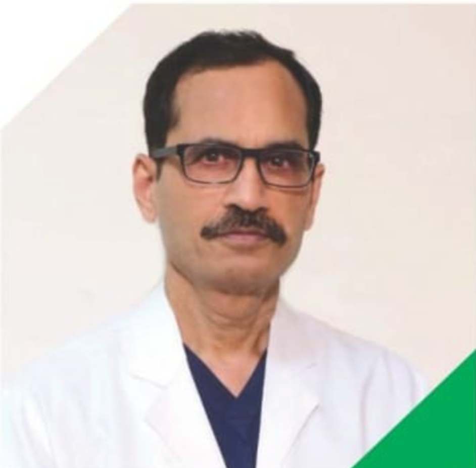 Dr. Z.S. Meharwal
